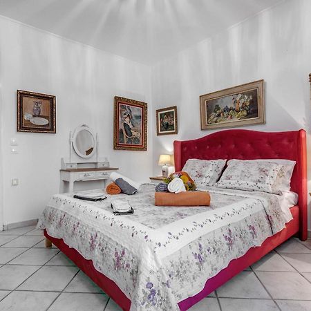 Austella Suite Corfu  Eksteriør bilde