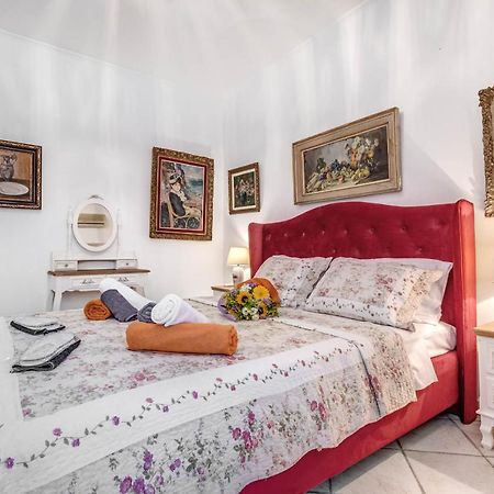 Austella Suite Corfu  Eksteriør bilde