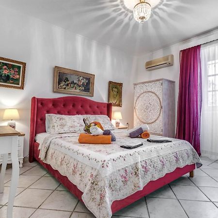 Austella Suite Corfu  Eksteriør bilde