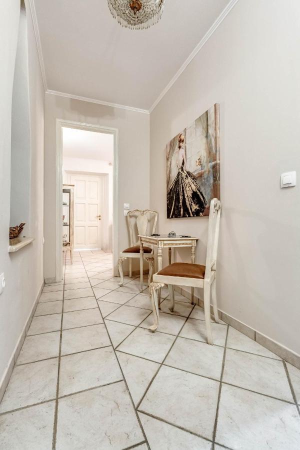 Austella Suite Corfu  Eksteriør bilde